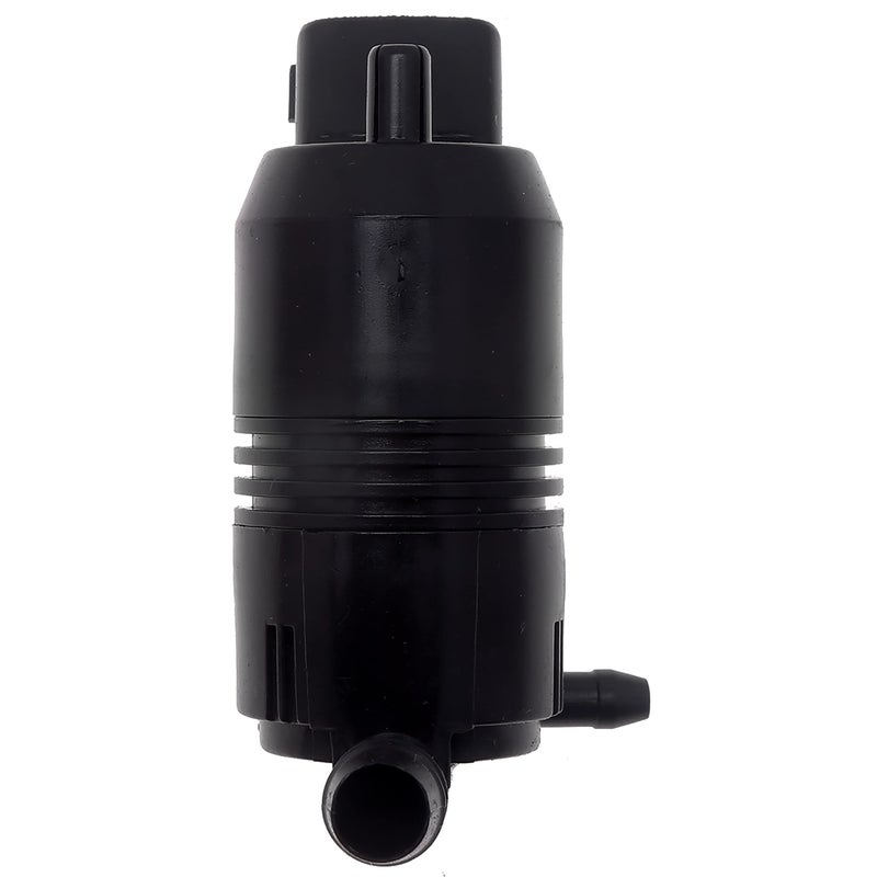 TRICO Spray Windshield Washer Pump (11-611) Fits Select Chevy, GEO, and Toyota Model Years - Image 2